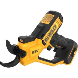 DeWALT Cordless Pruning Shears DCMPP568N, 18 Volt yellow/black, without battery and charger