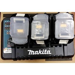 Makita Power Source Kit 18V 5Ah 198458-6 -Â 198458-6