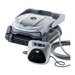 Robot de Curatare a Piscinei Bublue D10P IPX8 150W