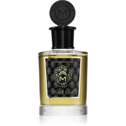 Monotheme Black Label Black Oud EDP M 100 ml