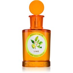 Monotheme Il Libro Degli Agrumi Agrumi Lime EDT U 100 ml