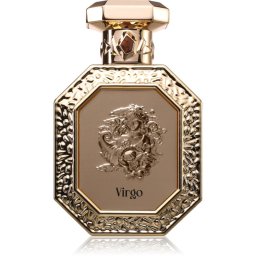 French Avenue Genesis Virgo Eau de Parfum unisex 90 ml