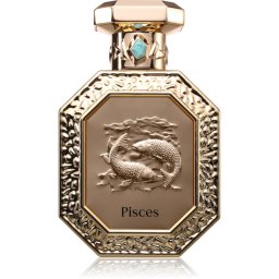French Avenue Genesis Pisces Eau de Parfum unisex 90 ml