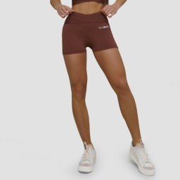 GymBeam Pantaloni scurți pentru femei Agile Root XXL