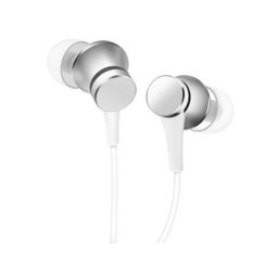 Casti Mi Piston Headphone Basic Silver