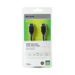 Belkin HDMI Cable 3.00 m Ultra HD HDMI