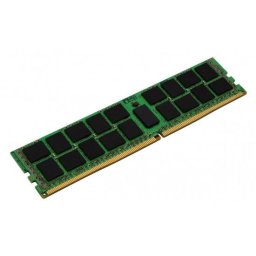 DDR4, 16GB, 2400Mhz, CL 17, 1.2v ECC