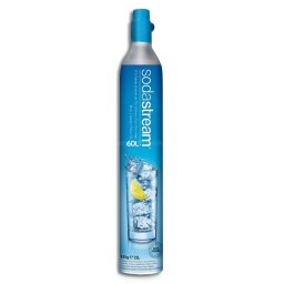 Aparate de preparare sifon Butelie CO2 rezerva 60L