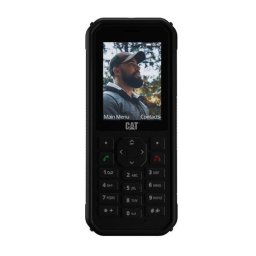 Telefon mobil B40, Dual Sim, 4G, Black