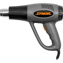 Hot air gun 2000W STHOR 79320