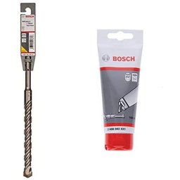 Burghiu pentru zidărie SDS Plus-5, 16 x 215 mm