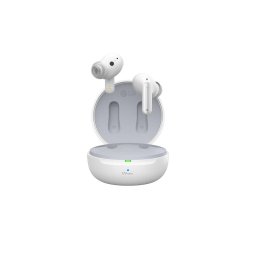 LG TONE-FP8W Wireless In-ear Bluetooth Alb