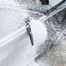 K2 ACTIVE FOAM FOR PRELIMINARY WASHING 1KG