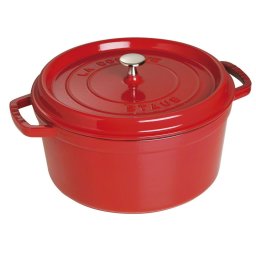 Staub 40509-852-0 roasting pan 6.7 L Cast iron