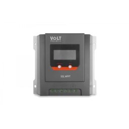 Accesorii sisteme fotovoltaice SOLAR CONTROLLER SOL MPPT 20A (100V) 12/24V+LCD+BL