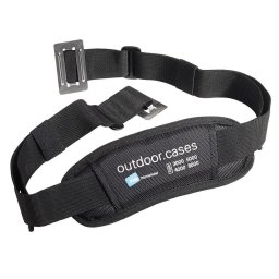 Shoulder case strap B&W type 3000-5000; 6000-6500