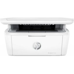 Imprimanta laser LaserJet M140we Laser A4 600 x 600 DPI 20 ppm Wi-Fi