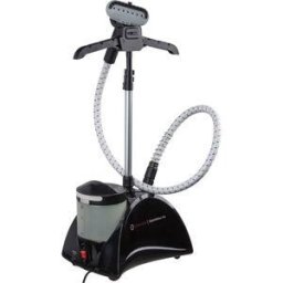 Fier de calcat Steamworks Pro 1500 W, Timp de abur 90 Minute Negru
