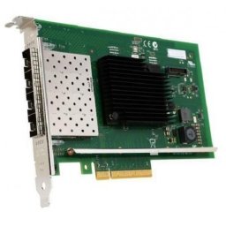 Placa de retea E810-XXVDA4 PCI Express x16 Bulk