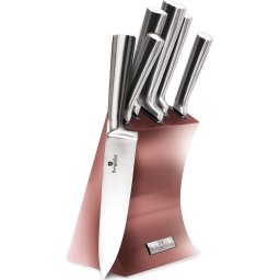 Set cutite BH2447, 6 piese, I-Rose Collection