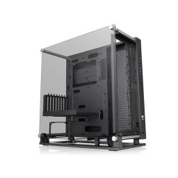 Carcasa Core P3 TG Pro Middle Tower ATX Fara sursa Negru
