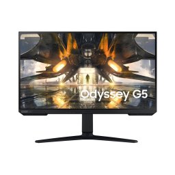 Monitor LED Odyssey G50A LED 27" 165Hz 1ms HDMI DP