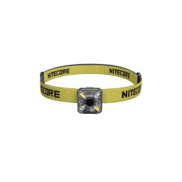Lanterna de cap Nitecore NU05 KIT