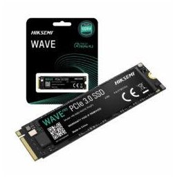 SSD Wave 1TB M.2 PCIe Gen3.0 x4