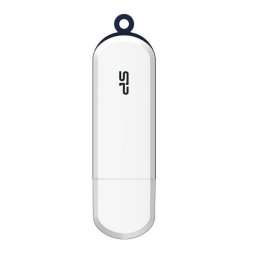 Memorie USB Pendrive Blaze B32 128GB USB 3.2 White