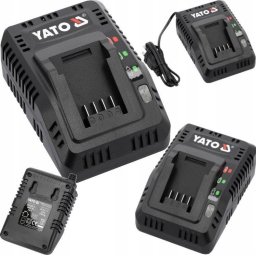 Incarcator acumulator 18V 2.2A