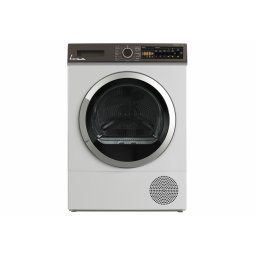 Masina de spalat rufe FHPD-V9T2A++, 9 kg, 15 programe, Clasa A++, Alb