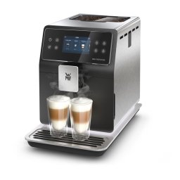 Espressor 3016661165917, 1500W, 15 bar, 2 l, Argintiu/Negru