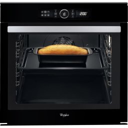Cuptor AKZM 8480 NB, 3650 W, 76 l, Negru