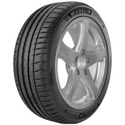 Anvelopa 245/35R19 93Y PILOT SPORT 4 XL PJ ZP RUN FLAT ZR (E-4.6)