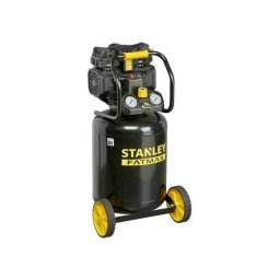 Compresor silentios Stanley FatMax FMXCMS1550VE, 50 L, 160 L/M, 59 DB, 8 Bar