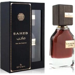 Ard Al Zaafaran Parfum Saheb EDP 70ml