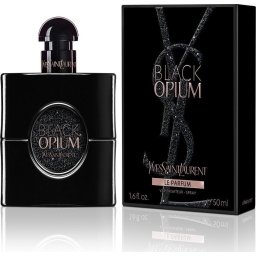 Yves Saint Laurent YSL OPIUM BLACK LE PARFUM (W) EDP/S 50ML