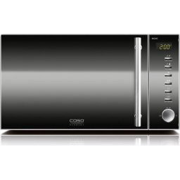 Cuptor cu microunde MG 20 C 2-in-1 Grill 20L 800W Argintiu
