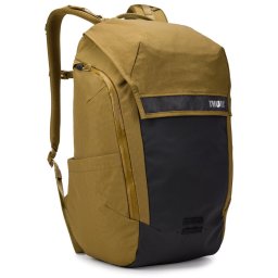 Rucsac Rucsac urban cu compartiment laptop, Thule, Paramount Commuter, 28L, Nutria