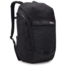 Rucsac Rucsac urban cu compartiment laptop, Thule, Paramount Commuter, 28L, Black