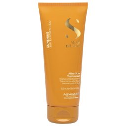 Alfaparf Milano Semi Di Lino Sunshine After-Sun Treatment 200 ml