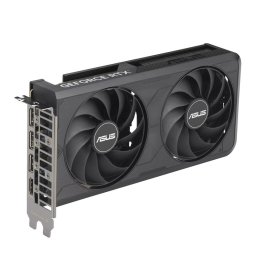 Placa video ASUS Dual GeForce RTX 5060 Ti EVO OC Edition NVIDIA 16 GB GDDR7