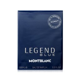 Parfumuri Tester Mont Blanc Legend Blue EDP M 100 ml Tester