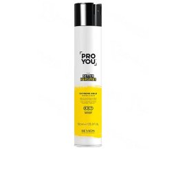 Revlon Professional Pro You The Setter Hairspray Extreme Hold 500 ml