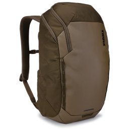 Rucsac Rucsac urban cu compartiment laptop, Thule, Chasm, 26L, Deep Kaki