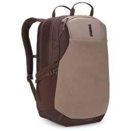 Rucsac Rucsac urban cu compartiment laptop, Thule, EnRoute, 26L, Tinted Taupe/Nuanced Brown