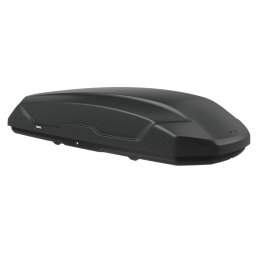 Cutie portbagaj Thule Pulse 2 L, Negru Mat