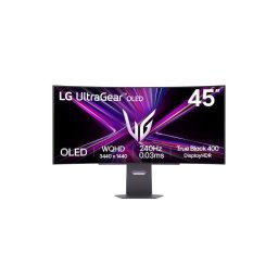 Monitor LED LG Monitor 45GX900A-B 45GX900AB (45GX900A-B)