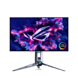 Monitor LED ROG Swift PG27AQWP-W, 27 inch, 2560 x 1440 pixeli,