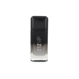 Tester Carolina Herrera 212 VIP Black Edp 100ml